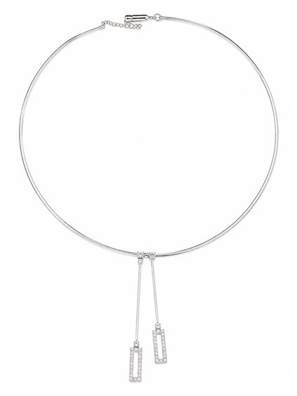 Collana Salvini Donna in Oro Diamante 0.52 Ct 71106517 - 71106517